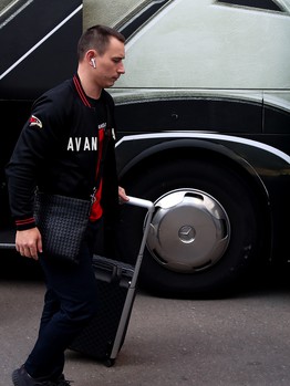 10.09.2019. «Спартак» - «Авангард» 2:3 ОТ