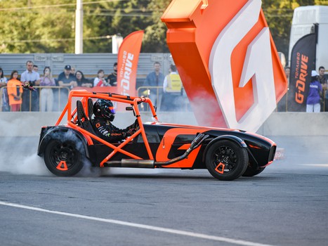 Презентация команды «Авангард» сезона 2022/23. Часть 1