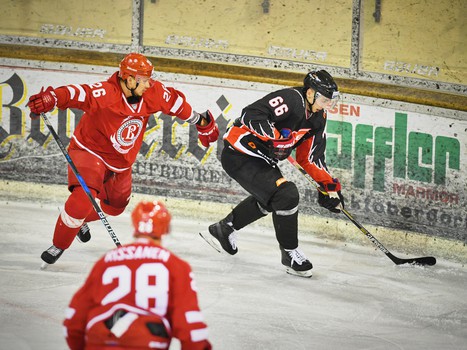 27.07.2017. "Авангард" - "Витязь" 1:3