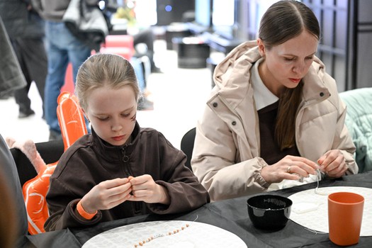 «Авангард» - «Нефтехимик» 3:4 2OT. Вокруг матча