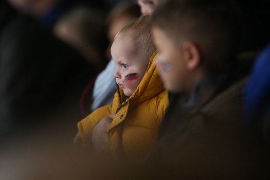 25.10.2019. «Авангард» - «Куньлунь Ред Стар» 0:3