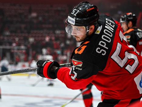 11.03.2025. «Авангард» - «Торпедо» 4:3