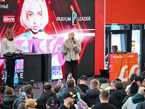 «Авангард» - «Лада» 3:2 ОТ. Вокруг матча