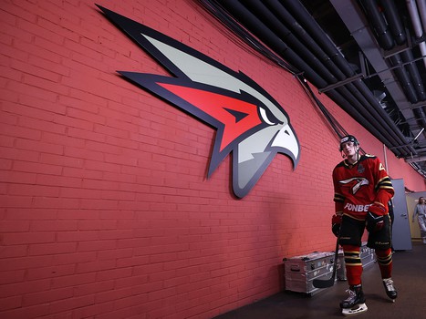 Закрытие сезона 2021/22 на «Арене Балашиха»