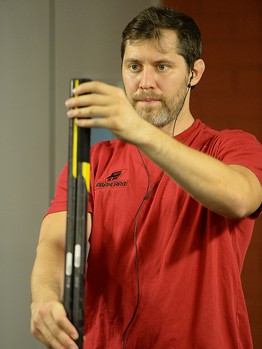 17.08.2013 "Авангард" - "Металлург" Мг 1:5