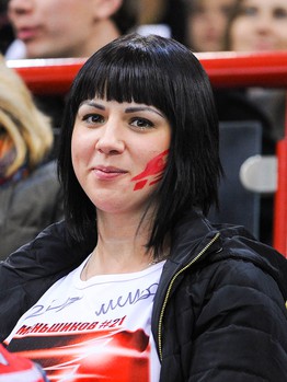 10.10.2017. "Авангард" - "Барыс" 3:4