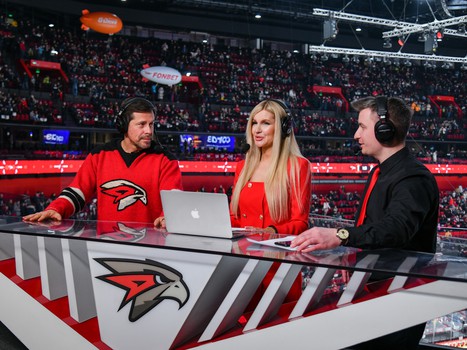 «Авангард» - СКА 5:4. Вокруг матча