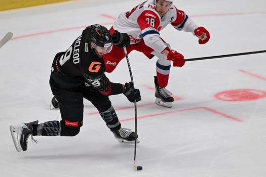 30.04.2026. «Авангард» - «Локомотив» 2:0