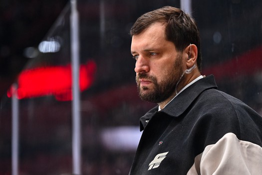 04.12.2025. «Авангард» - ХК «Сочи» 5:2