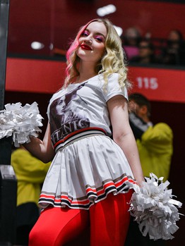 «Авангард» - «Барыс» 4:3. Вокруг матча