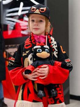 «Авангард» - «Салават Юлаев» 2:4. Вокруг матча