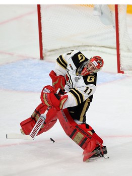 04.03.2022. «Ак Барс» - «Авангард» 2:5