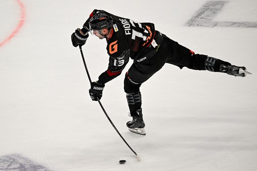 15.02.2026. «Авангард» - «Трактор» 6:2