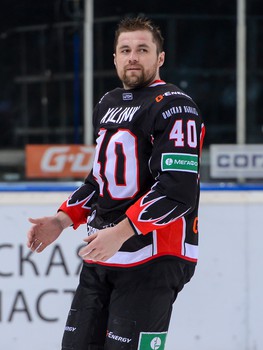 10.03.2015 "Авангард" - "Барыс" 3:1