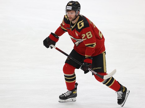 29.09.2021. «Авангард» - ХК «Сочи» 3:1