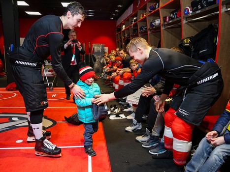 01.11.2018. «Авангард» - «Адмирал» 4:3