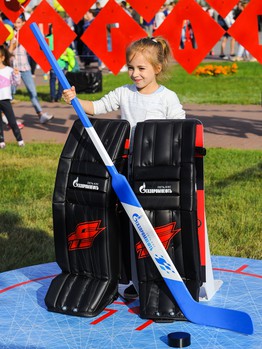 "Территория Авангарда"-2017. Часть 1