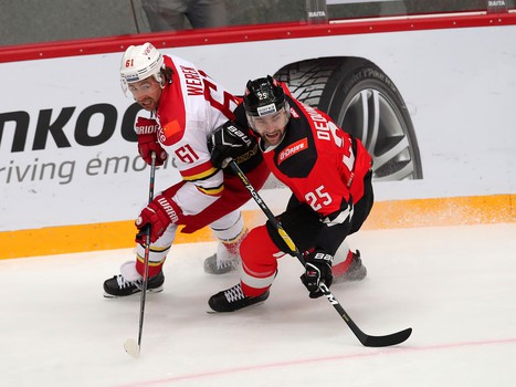 22.09.2019. «Авангард» -  «Куньлунь Ред Стар» 5:2