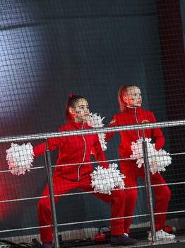 04.12.2018. «Авангард» - «Трактор» 2:3 ОТ