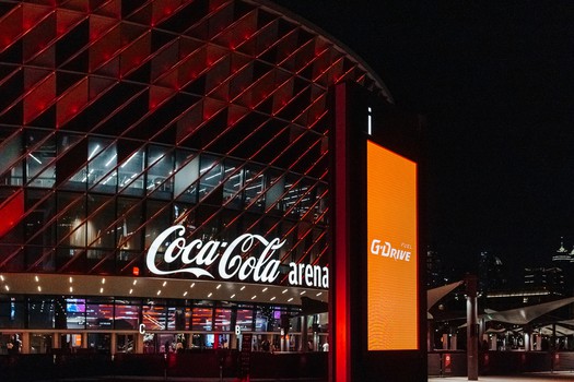 KHL World Games. «Авангард» - «Ак Барс». Вокруг матча