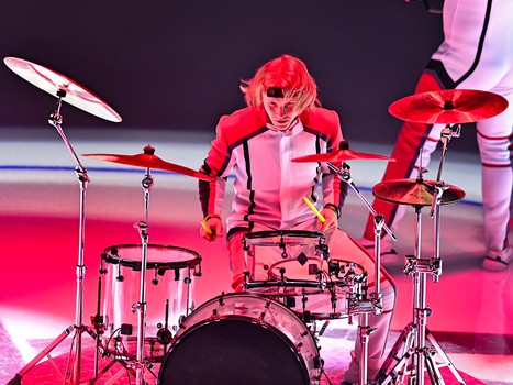 «Авангард» - «Трактор» 5:1. Вокруг матча