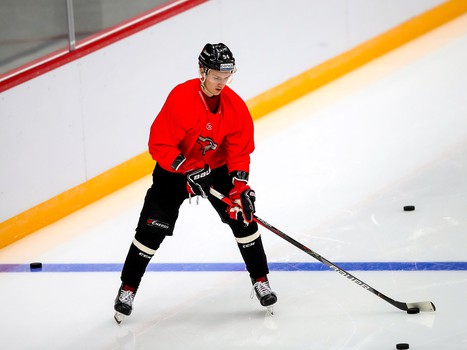 #GDriveТренировочныеСборы: тренировка защитников и нападающих