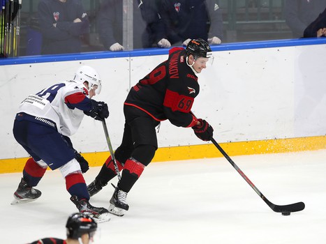 24.08.2020. «Авангард» - «Торпедо» 4:2