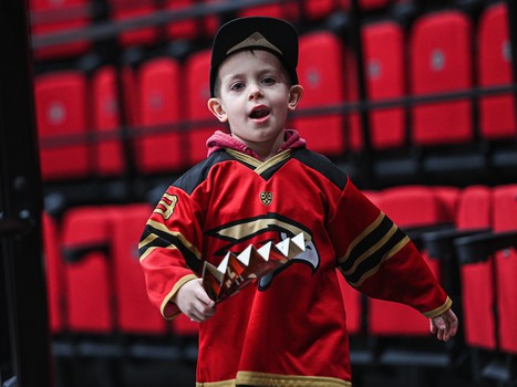 Открытая тренировка для участников Программы лояльности AvanCard