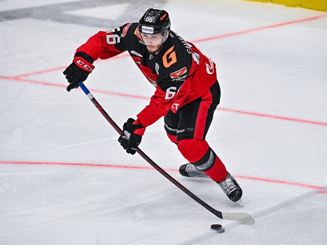 19.03.2023. «Авангард» - «Металлург» 4:3