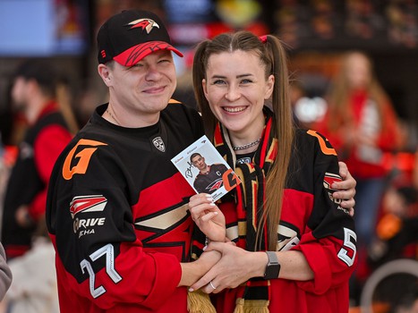 «Авангард» - «Салават Юлаев» 3:2 ОТ. Вокруг матча