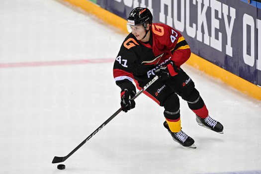 07.08.2023. «Авангард» - Сборная России U23 3:4 Б