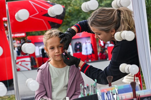 FONBET Шоу AVANFEST