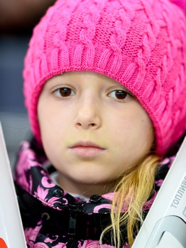 05.04.2014 "Авангард" - "Динамо" Мн 3:2