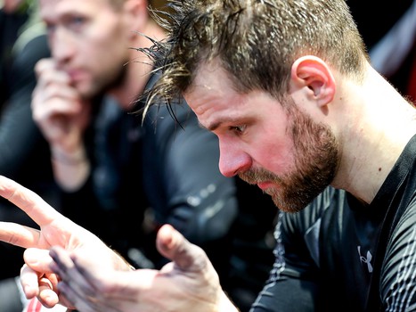 05.11.2018. «Авангард» - «Куньлунь Ред Стар» 5:1