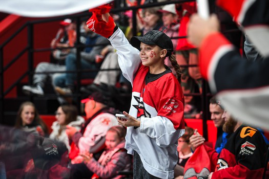 01.10.2025. «Авангард» - «Адмирал» 6:1