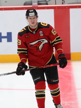 01.10.2020. «Авангард» - «Витязь» 1:2 Б