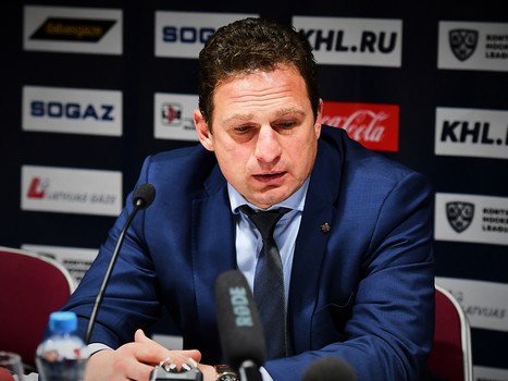 21.09.2016. "Динамо" Р - "Авангард" 1:2