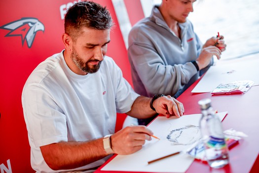 Вечеринка Буэнос Летос в Москве