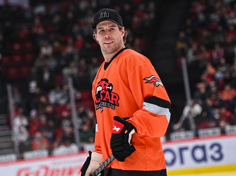 Закрытие сезона 2022/23 на G-Drive Арене. Часть 2