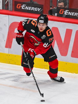 30.03.2025. «Авангард» - «Металлург» 2:1 ОТ