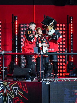 «Авангард» - «Трактор» 4:5. Вокруг матча