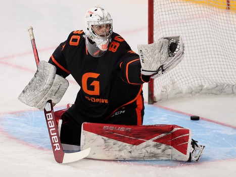 04.08.2021. «Авангард» - Олимпийская сборная России 5:1