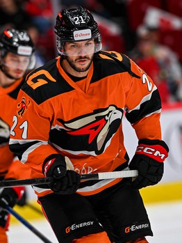 23.08.2024. «Авангард» - «Локомотив» 3:2 ОТ