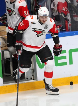 11.03.2020. 1/4 Востока, матч №6. «Салават Юлаев» - «Авангард» 4:1