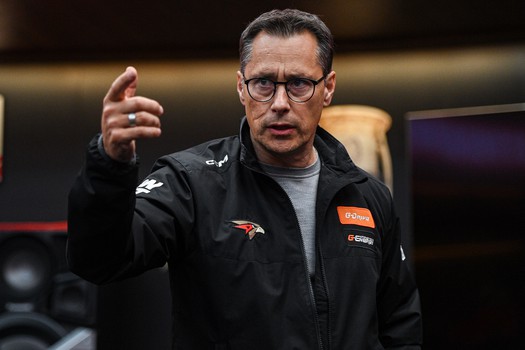 20.08.2025. «Авангард» - «Сибирь» 3:2 ОТ