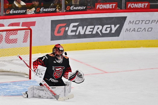 28.12.2025. «Авангард» - «Лада» 4:3 Б