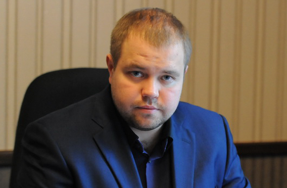 Виктор Шалаев назначен директором по хоккейным операциям ХК "Авангард"