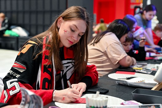 «Авангард» - «Нефтехимик» 4:3 ОТ. Вокруг матча