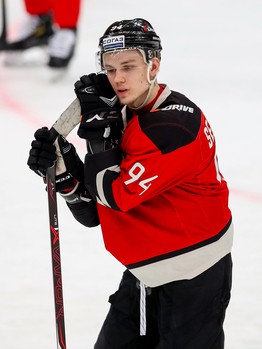 19.04.2019. «Авангард» - ЦСКА 2:3 ОТ