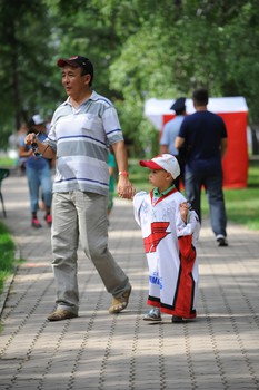 Пикник "Авангарда". Часть вторая